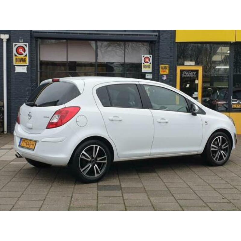 Opel Corsa 1.2 ECOFLEX 5D