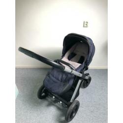 Transit kinderwagen