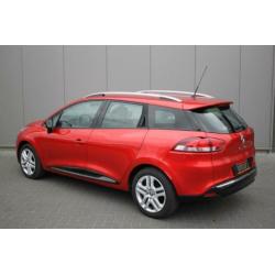 Renault Clio Estate 0.9 TCe 90PK Zen Navigatie/Bluetooth/Cru