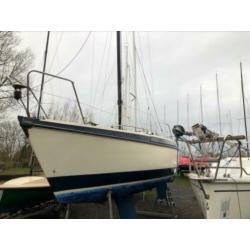 Bavaria 770 in goede staat