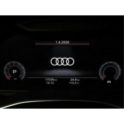 Audi A6 55 TFSI 340PK quattro Design Pro Line Plus | Lane as