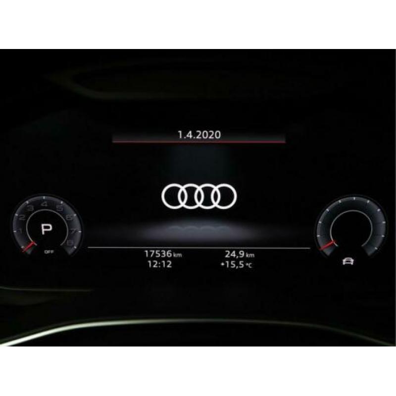 Audi A6 55 TFSI 340PK quattro Design Pro Line Plus | Lane as
