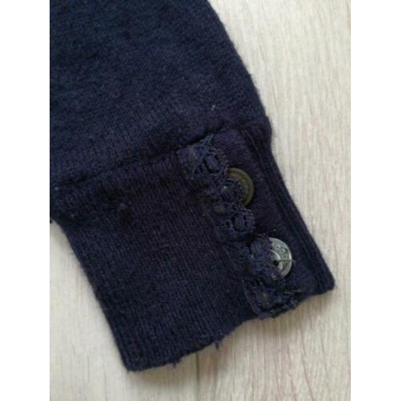 River Woods trui mt. 104
