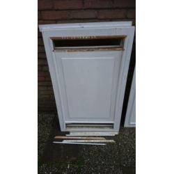 10 houten platen gratis