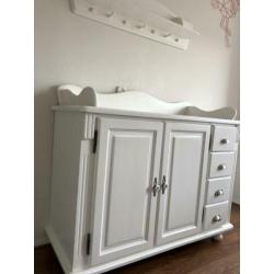 Baby kamer brocante