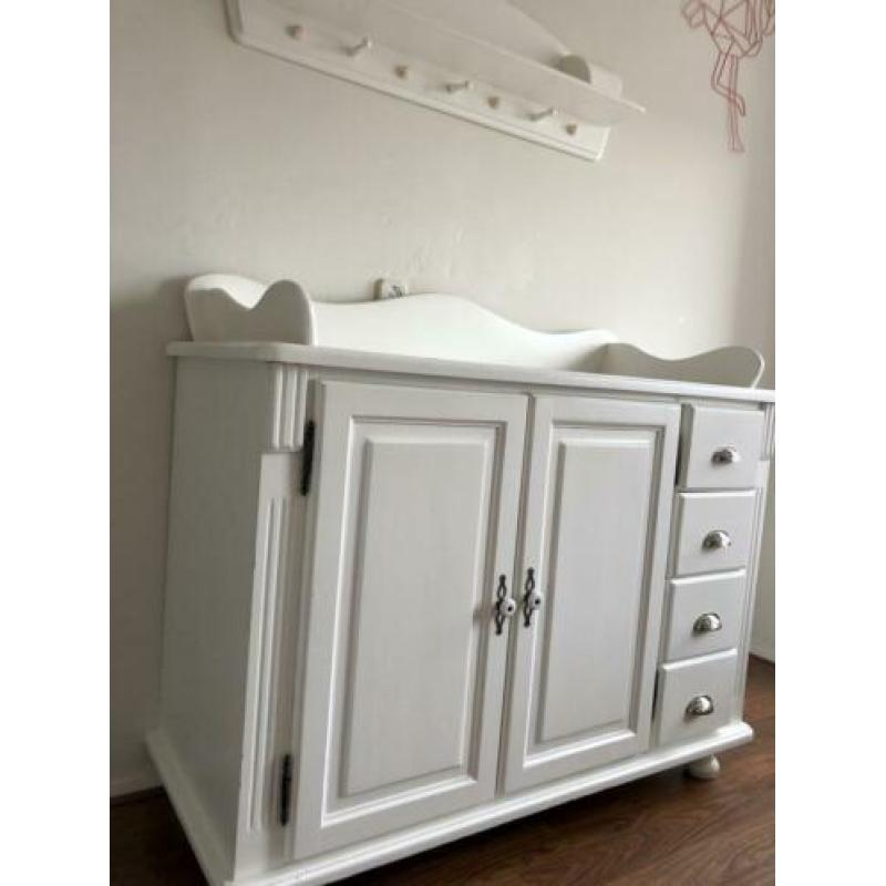 Baby kamer brocante