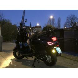 AGM VX50S 2020 Full option