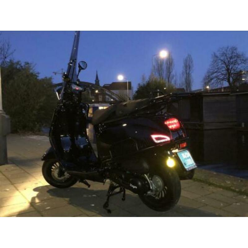 AGM VX50S 2020 Full option