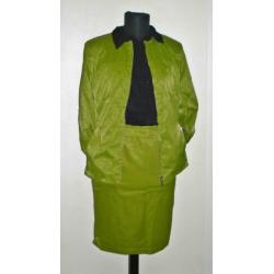 (Y-DM01) Biba mantelpak maat 36