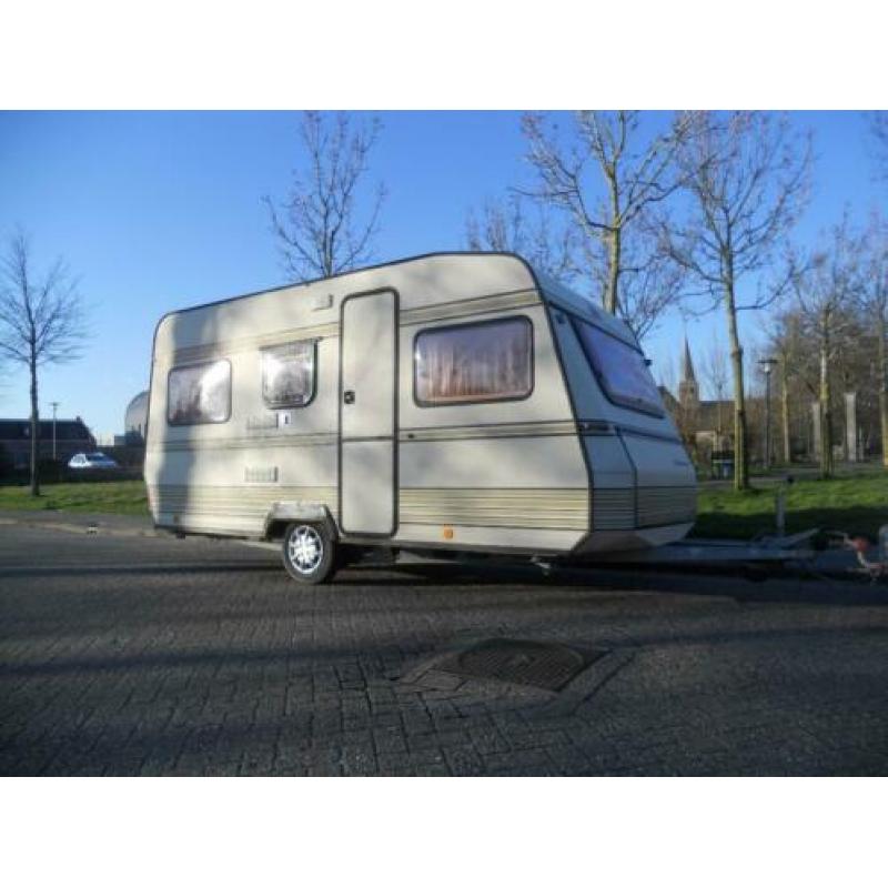 TEC 420 BJ 88 in zeer nette staat nu €1975