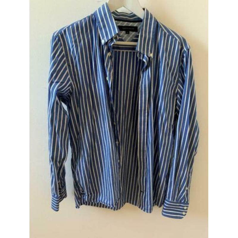 Tommy Hilfiger overhemd maat Medium izgst