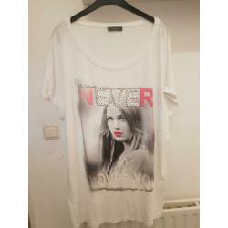Dames kleding grote maten
