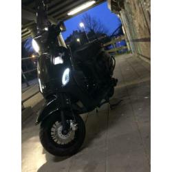 AGM VX50S 2020 Full option