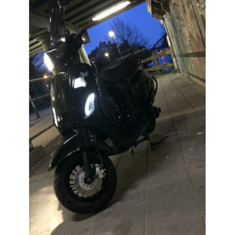 AGM VX50S 2020 Full option