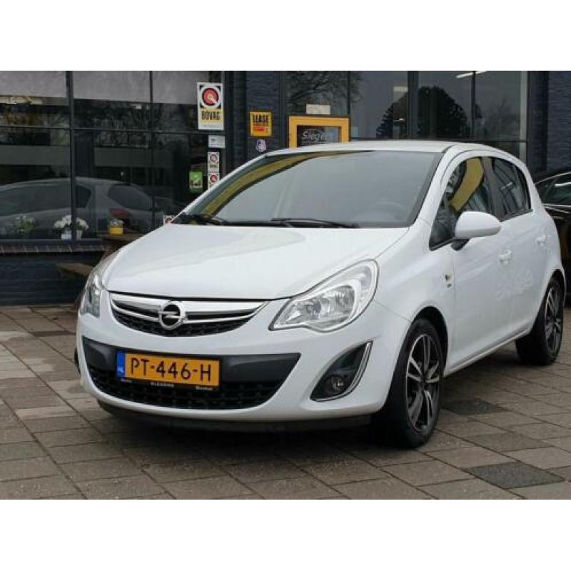 Opel Corsa 1.2 ECOFLEX 5D