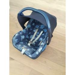 Maxi cosi gratis