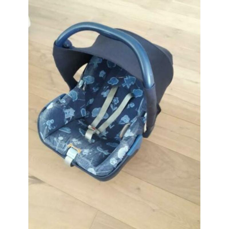 Maxi cosi gratis