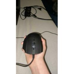 Razer naga chroma