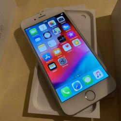 Apple iphone 6 64GB compleet in doos en super netjes!