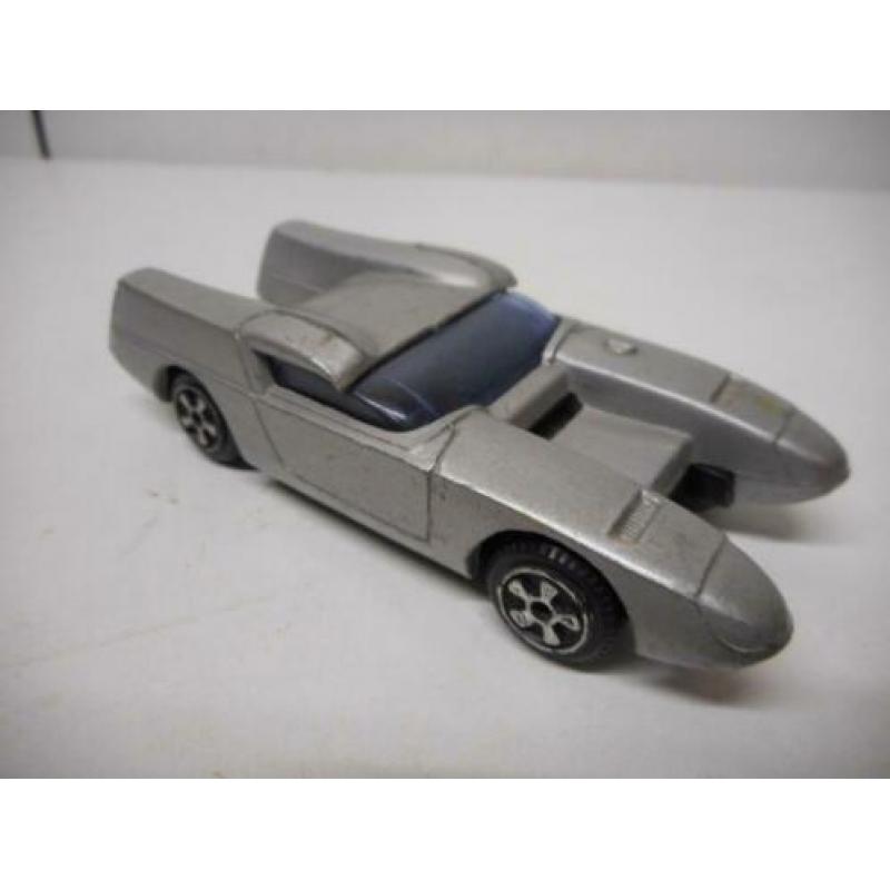 Modelauto Polistil E 25 / Kavel 332