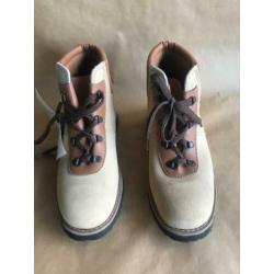 Stevige wandelschoenen