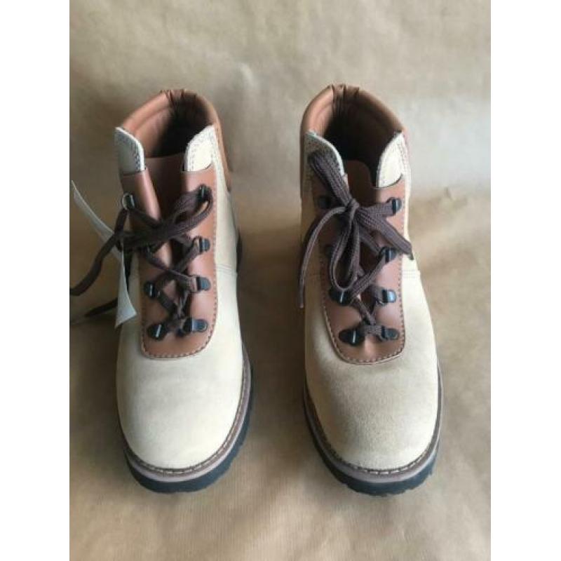 Stevige wandelschoenen