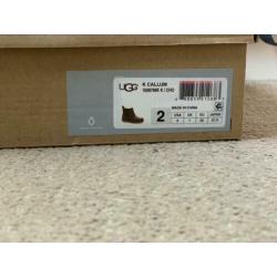 UGG nieuw! Mt 32