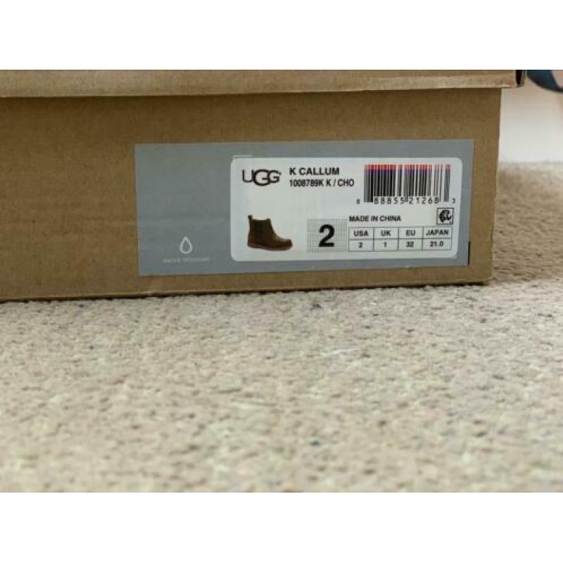 UGG nieuw! Mt 32