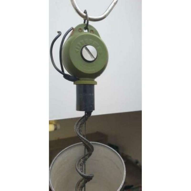 Vintage hanglamp Dijkstra (Sirkel)
