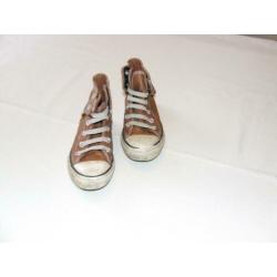leren ALL STARS maat 29