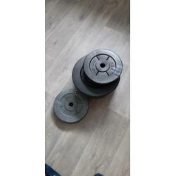Fitnesstation