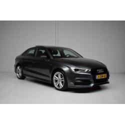 Audi A3 Limousine 2.0 TDI 150PK 2x S-line ORG.NED/PANORAMADA