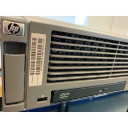 HP Proliant Server DL380 G5