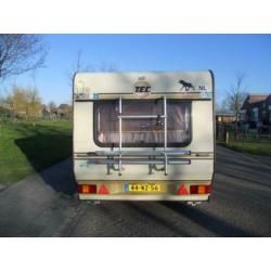 TEC 420 BJ 88 in zeer nette staat nu €1975