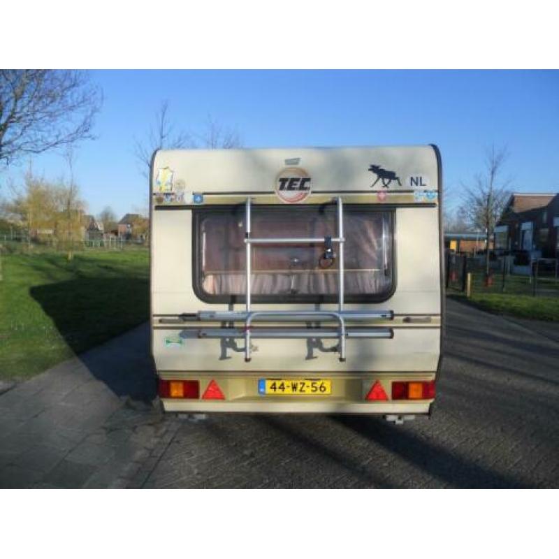 TEC 420 BJ 88 in zeer nette staat nu €1975