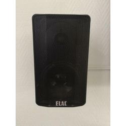 Elac High End speakers surround set