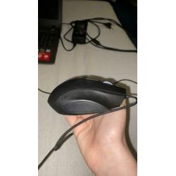 Razer naga chroma
