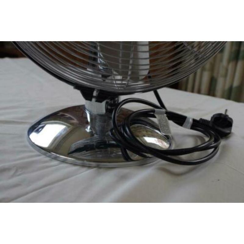 Industriële tafelventilator | statiefventilator | ventilator
