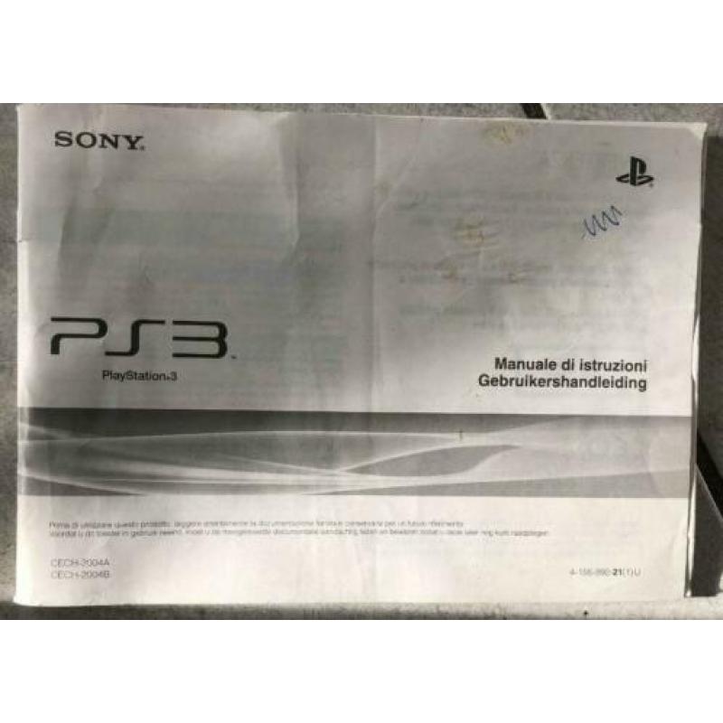 Playstation 3