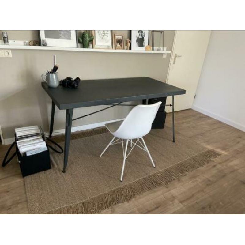 Design tafel 140x80x76