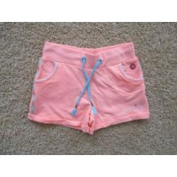 Quapi short en Shirt mt 134/140