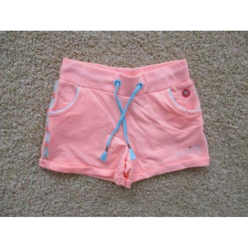 Quapi short en Shirt mt 134/140