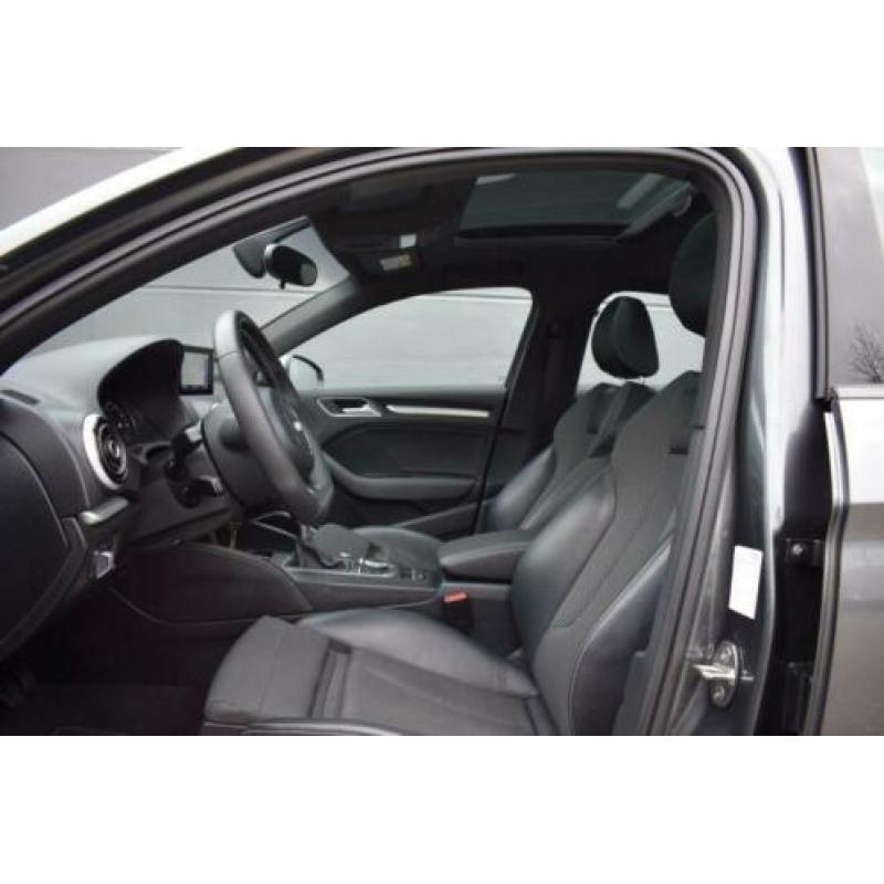 Audi A3 Limousine 2.0 TDI 150PK 2x S-line ORG.NED/PANORAMADA