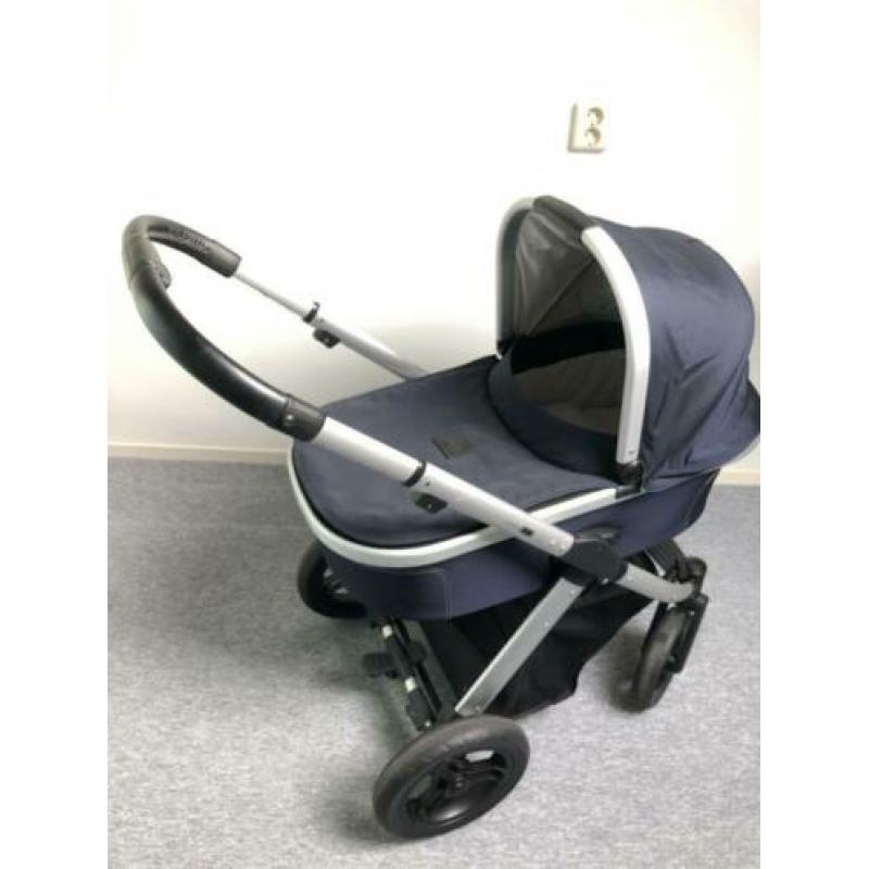 Transit kinderwagen
