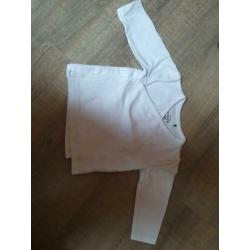 Babykleertjes maat 56