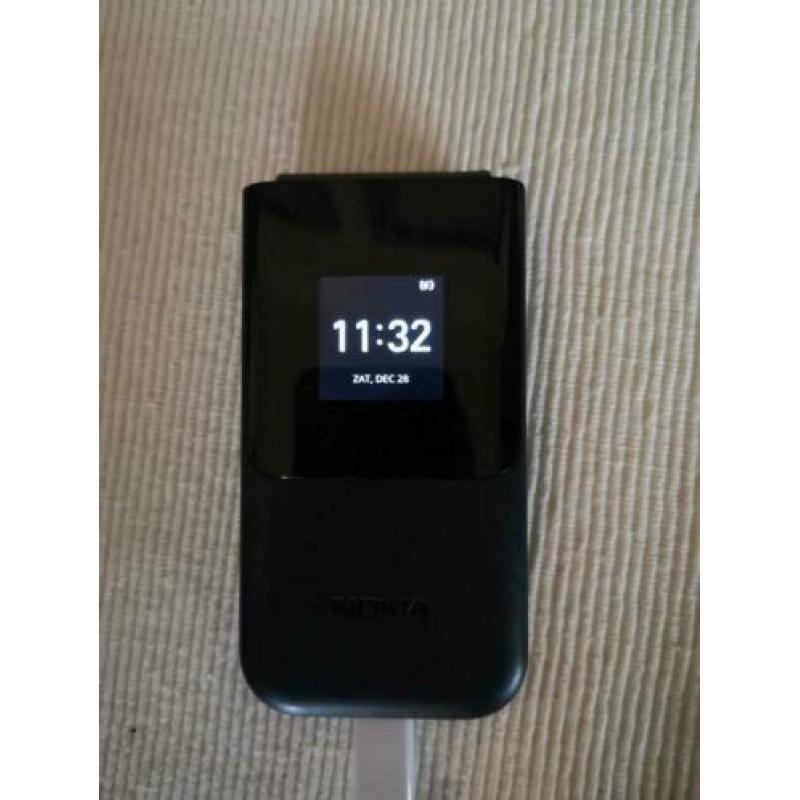 Nokia 2720 Flip Dual SIM 4GB