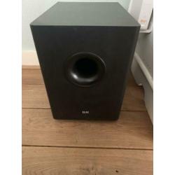 Elac High End speakers surround set
