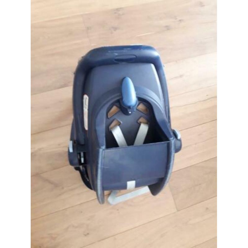 Maxi cosi gratis