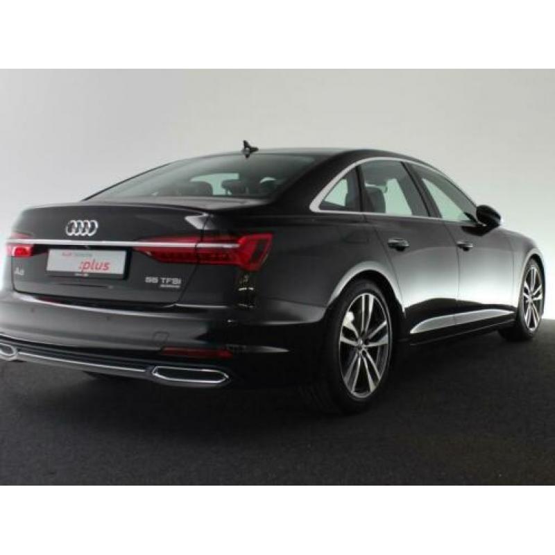Audi A6 55 TFSI 340PK quattro Design Pro Line Plus | Lane as