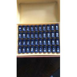 Stratego original compleet